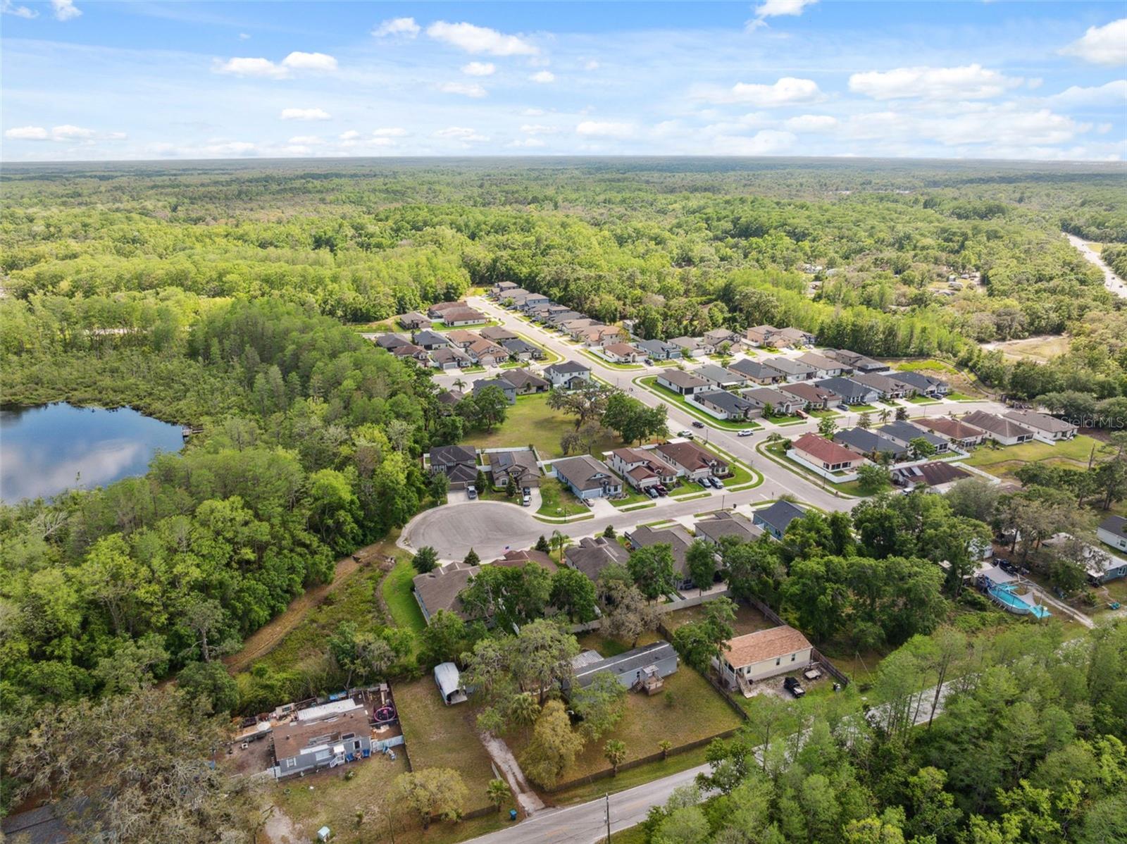 Image 37 of 38 For 12430 Oconee Boulevard