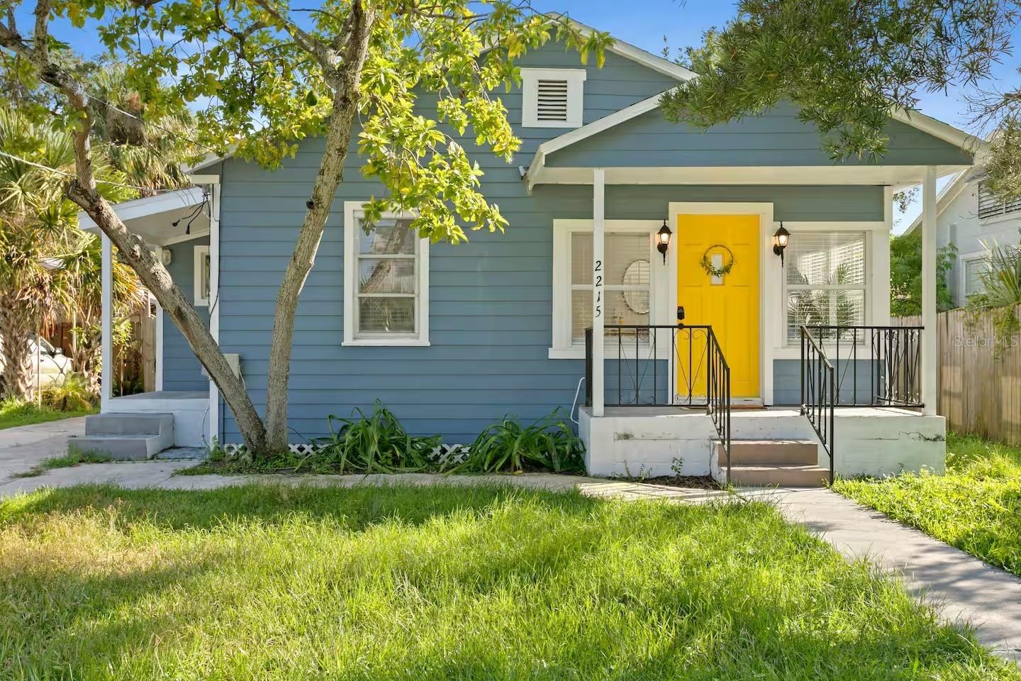 Details for 2215 Thrace Street, TAMPA, FL 33605
