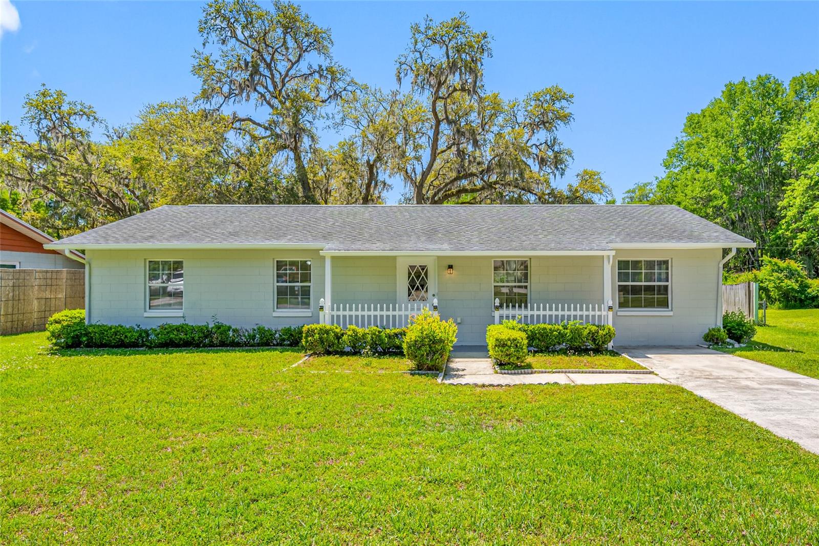 Details for 7676 Spanish Trail, FLORAL CITY, FL 34436