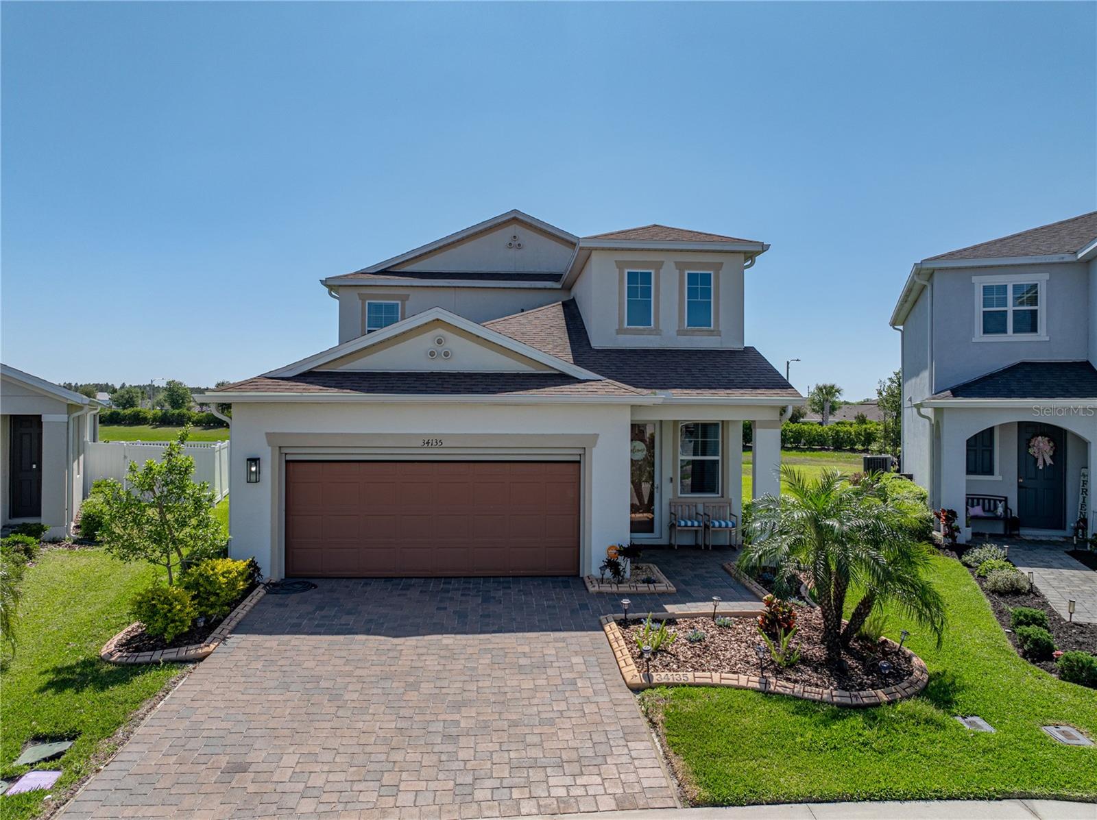 Image 2 of 87 For 34135 White Fountain Court