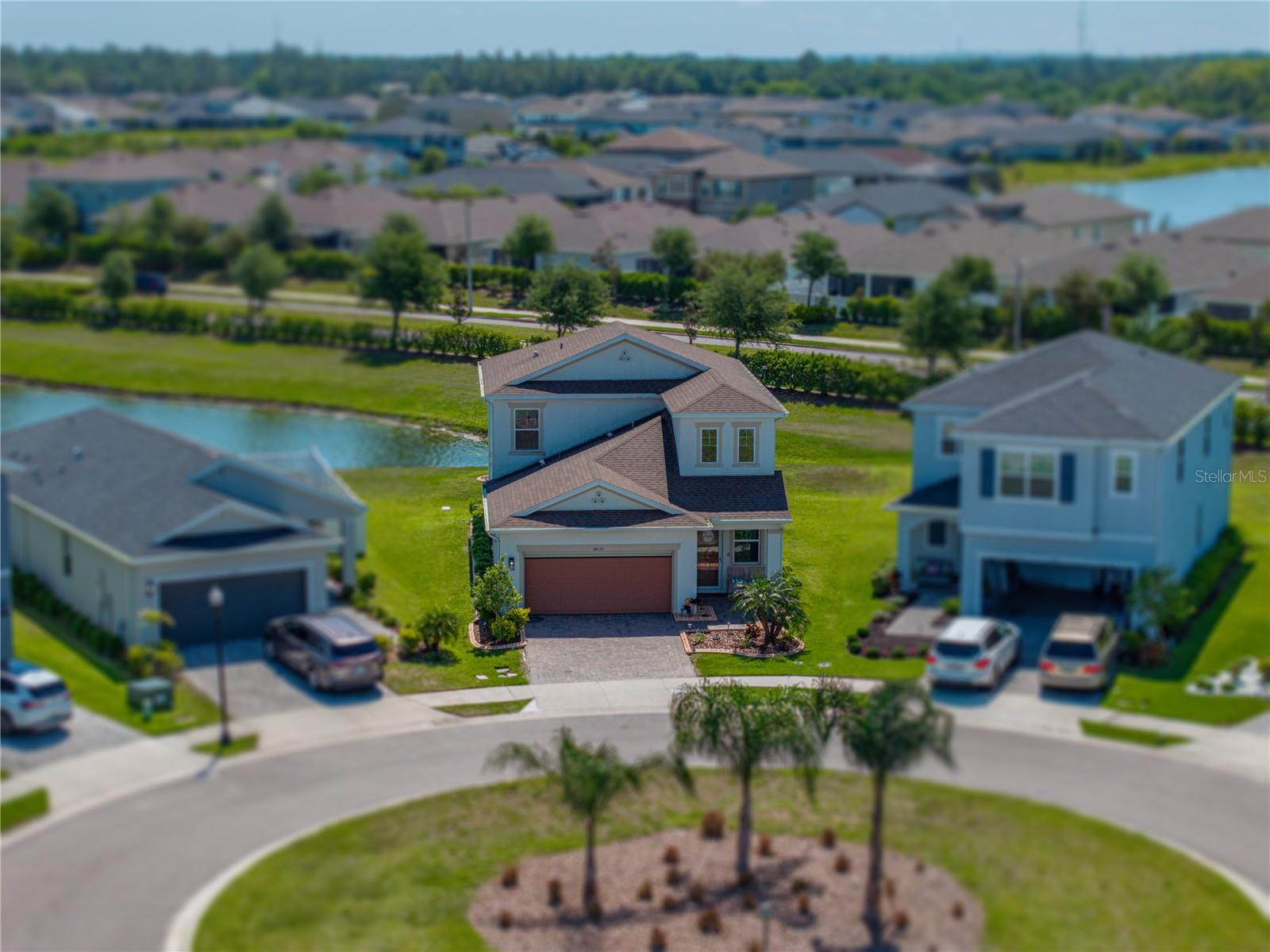 Image 6 of 87 For 34135 White Fountain Court