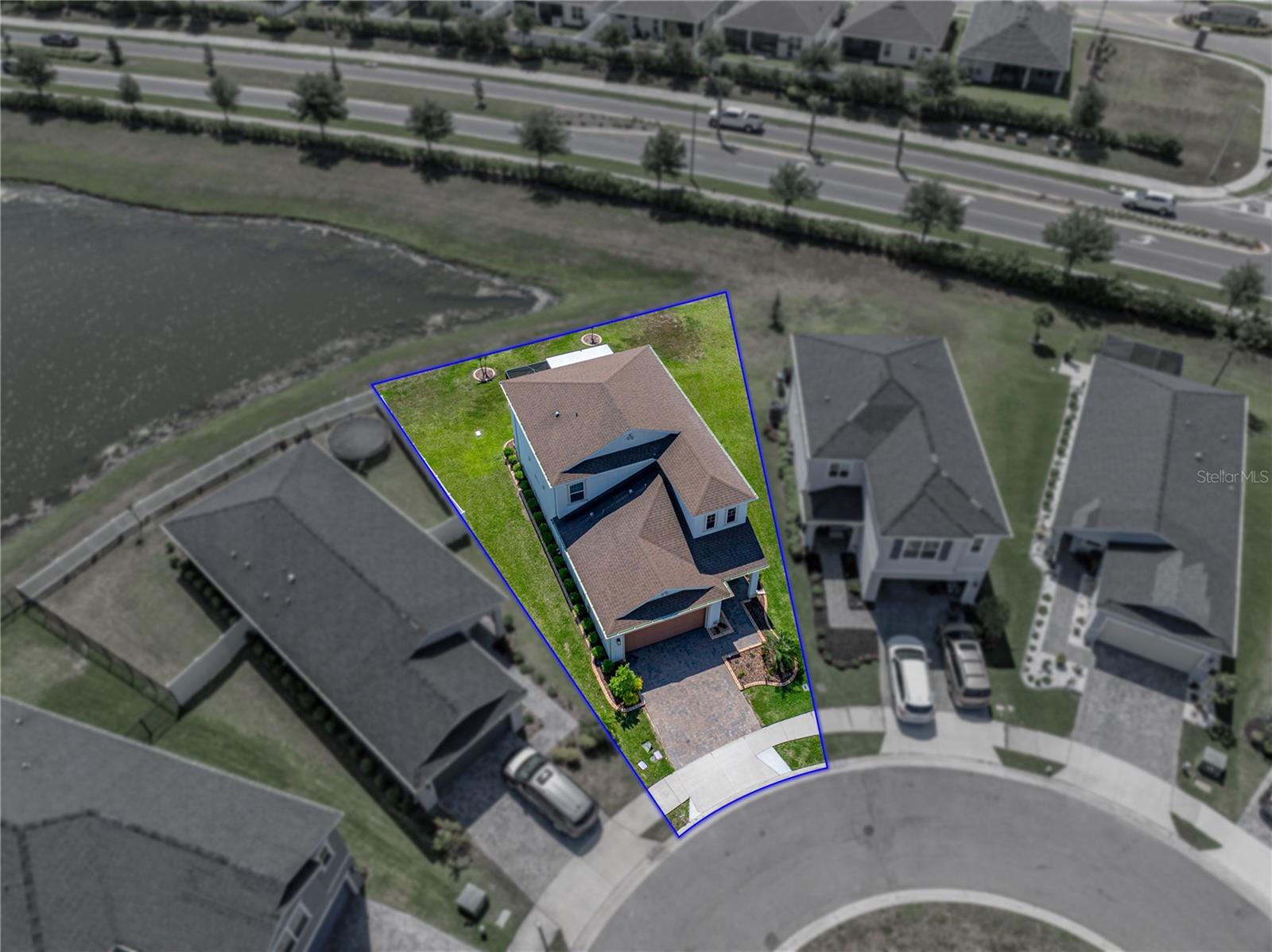 Image 79 of 87 For 34135 White Fountain Court