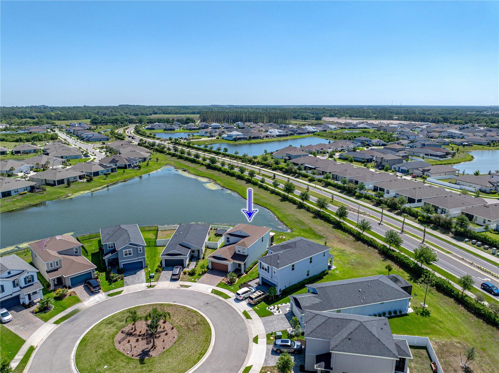 Image 81 of 87 For 34135 White Fountain Court