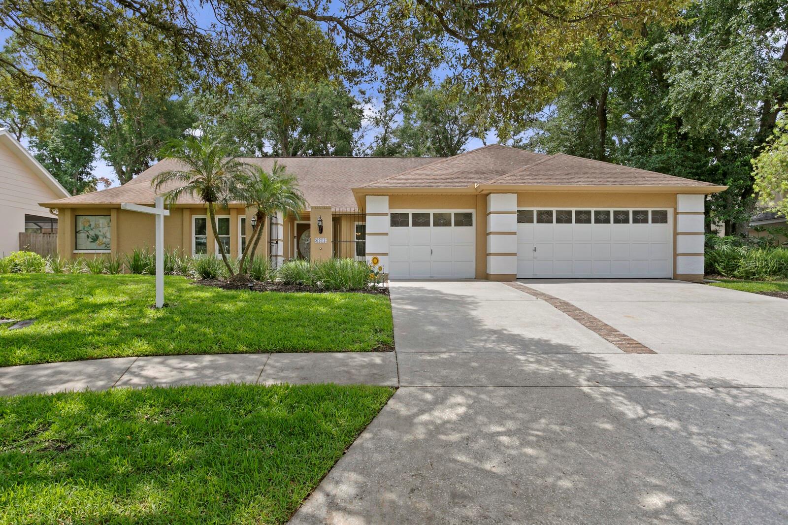 Details for 6213 Queensway Drive, TEMPLE TERRACE, FL 33617