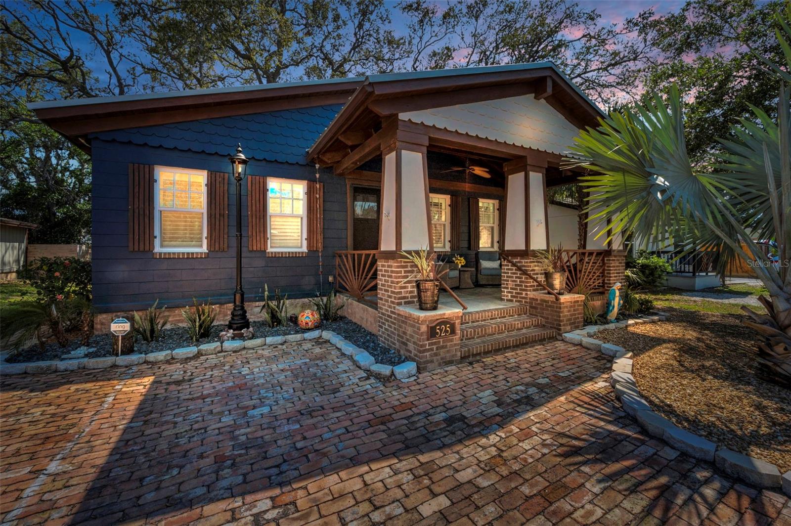 Details for 525 Lexington Street, DUNEDIN, FL 34698