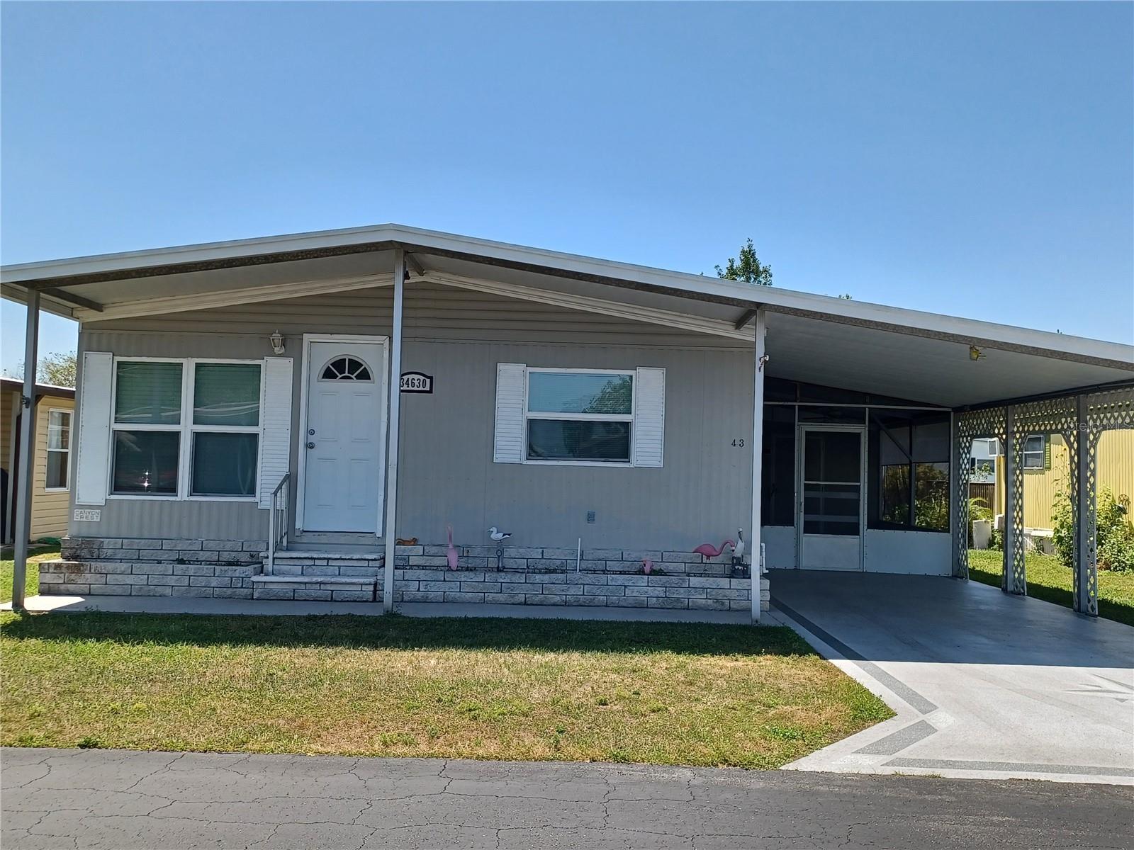 Details for 34630 Petunia Place, ZEPHYRHILLS, FL 33541