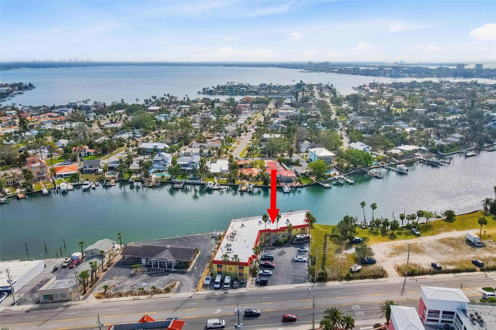 Details for 4103 Gulf Boulevard 106, ST PETE BEACH, FL 33706