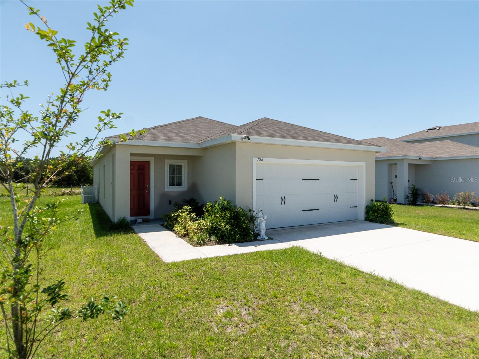 Details for 726 Eagle Landing Boulevard, WINTER HAVEN, FL 33880
