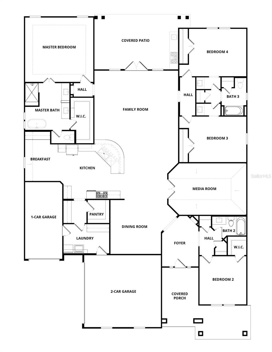 Image 3 of 12 For 17444 Nokota Avenue