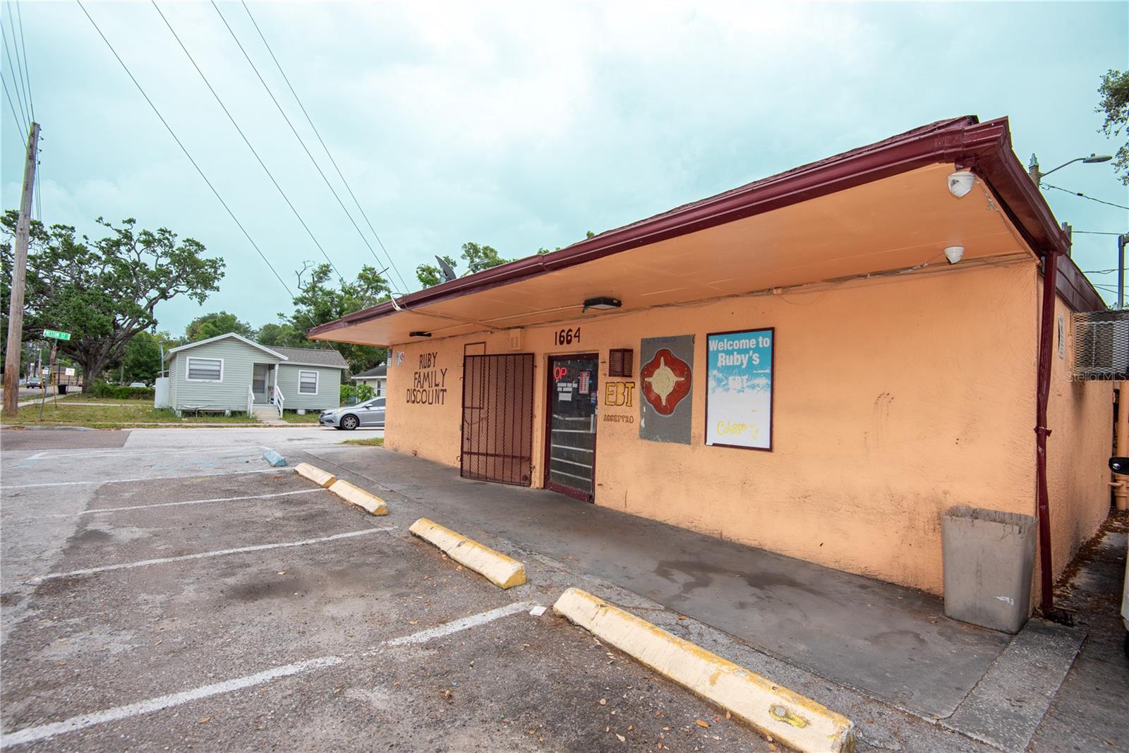 Details for 1664 15th Avenue S, ST PETERSBURG, FL 33712