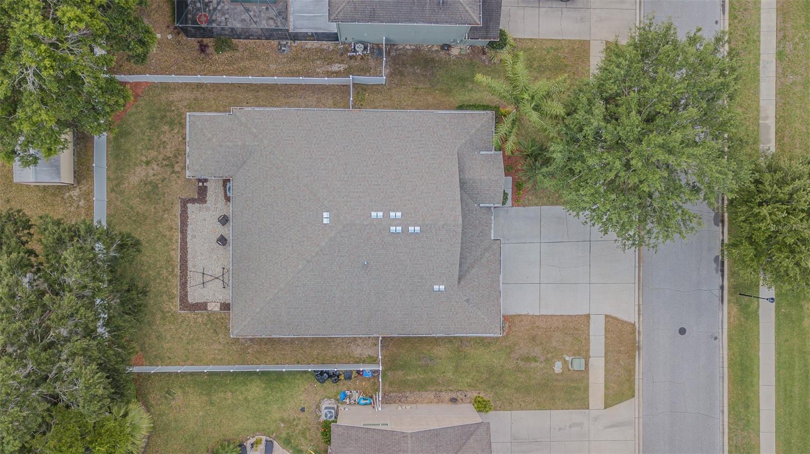 Image 43 of 47 For 1418 Rushgrove Circle