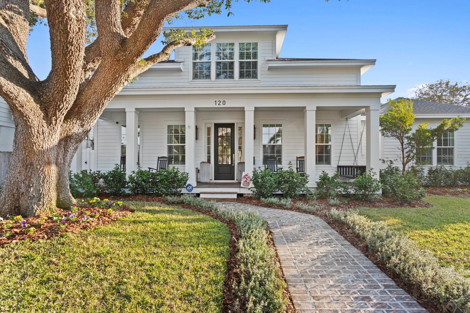 Details for 120 25th Avenue N, ST PETERSBURG, FL 33704