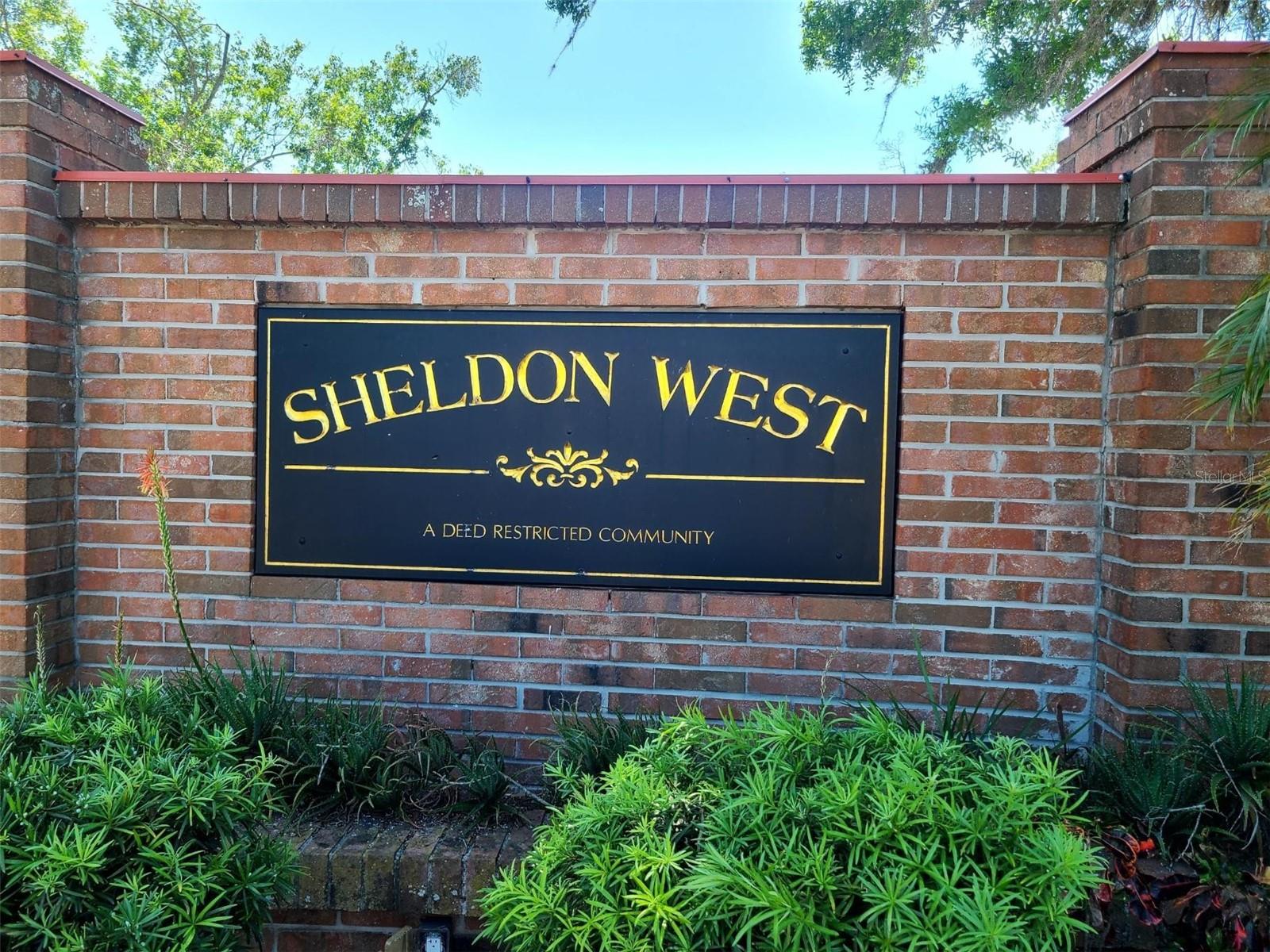 Details for 8813 Sheldon West Drive, TAMPA, FL 33626