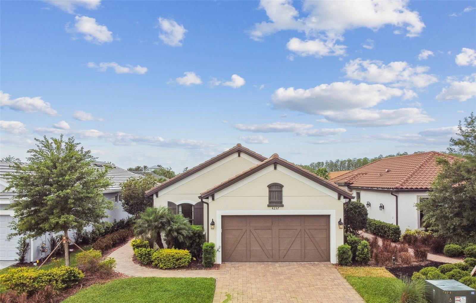 Details for 4257 Rosatti Road, WESLEY CHAPEL, FL 33543
