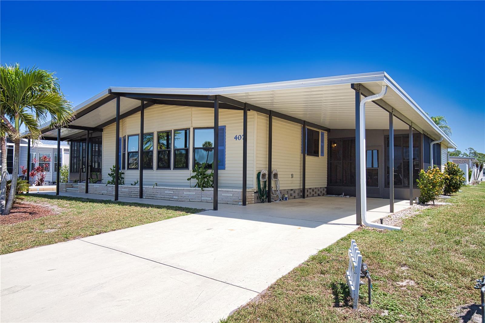 Details for 407 Madonna  , NORTH PORT, FL 34287