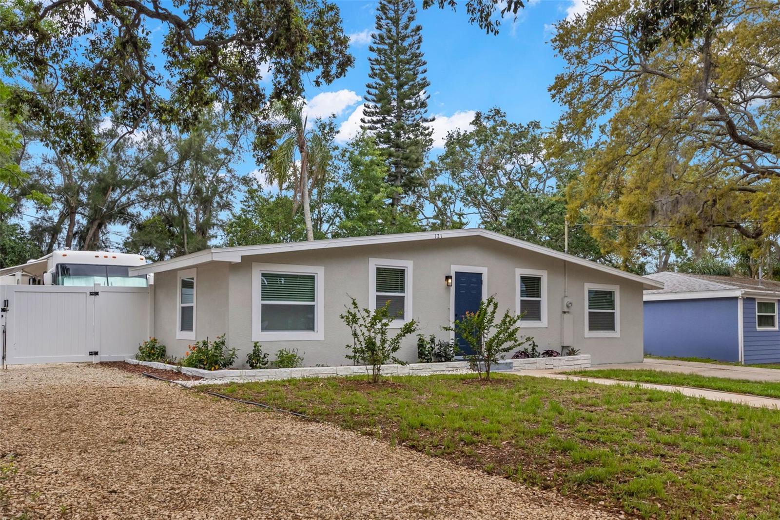 Details for 121 Pennsylvania Avenue, PALM HARBOR, FL 34683