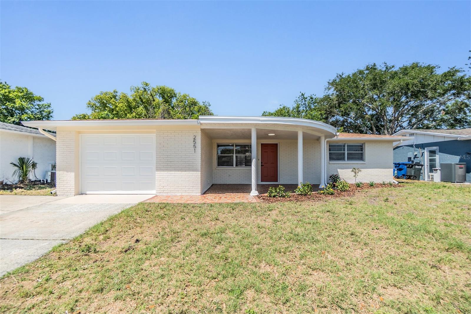 Details for 2551 Fentress Place, HOLIDAY, FL 34691