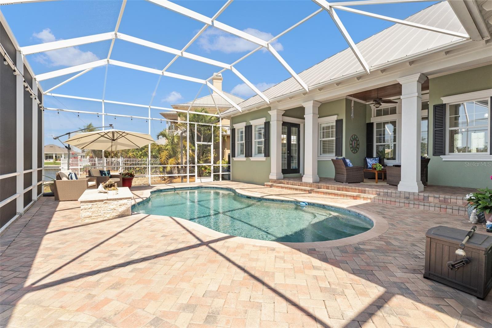 Image 50 of 71 For 819 Islebay Drive