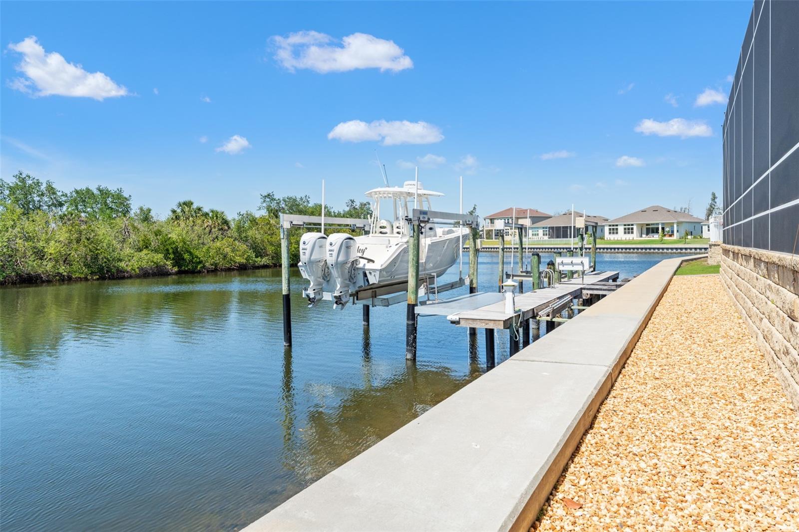 Image 56 of 71 For 819 Islebay Drive