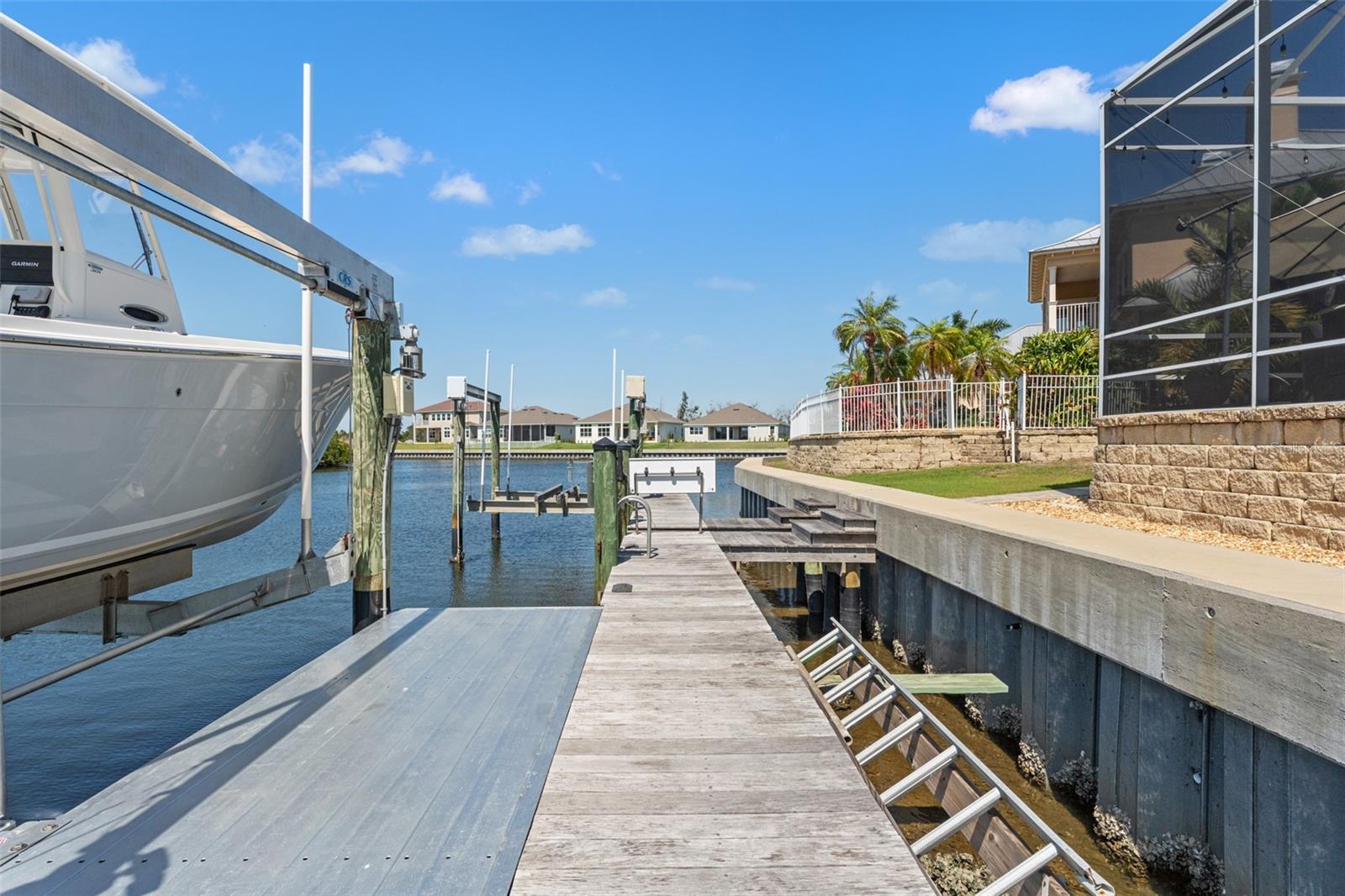 Image 61 of 71 For 819 Islebay Drive