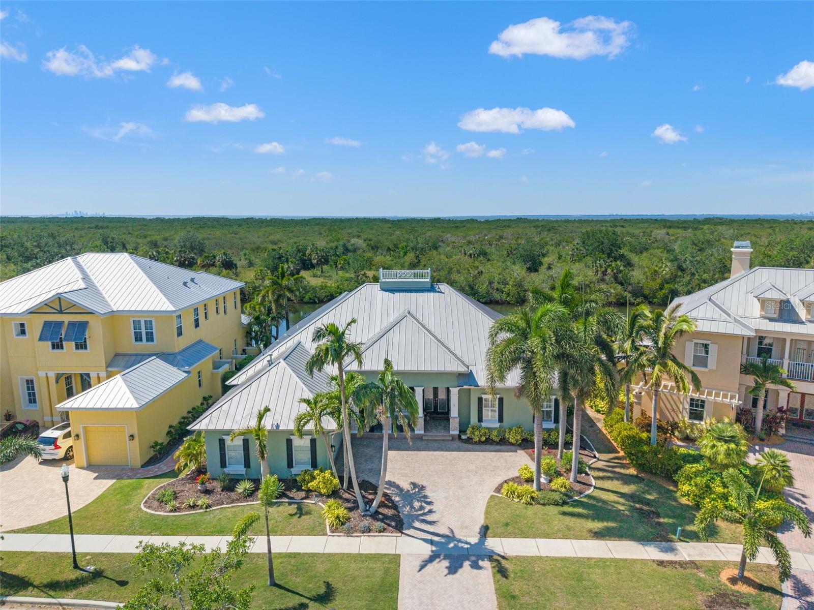 Image 63 of 71 For 819 Islebay Drive