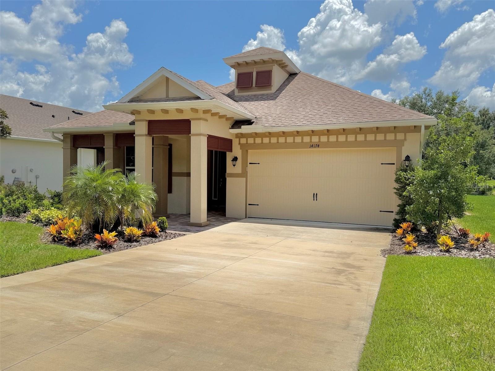 Image 94 of 94 For 14174 Thoroughbred Drive