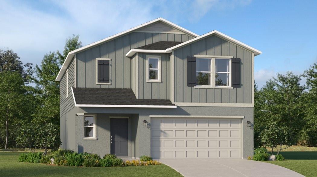 Details for 3454 Howell Drive, LAKE WALES, FL 33859