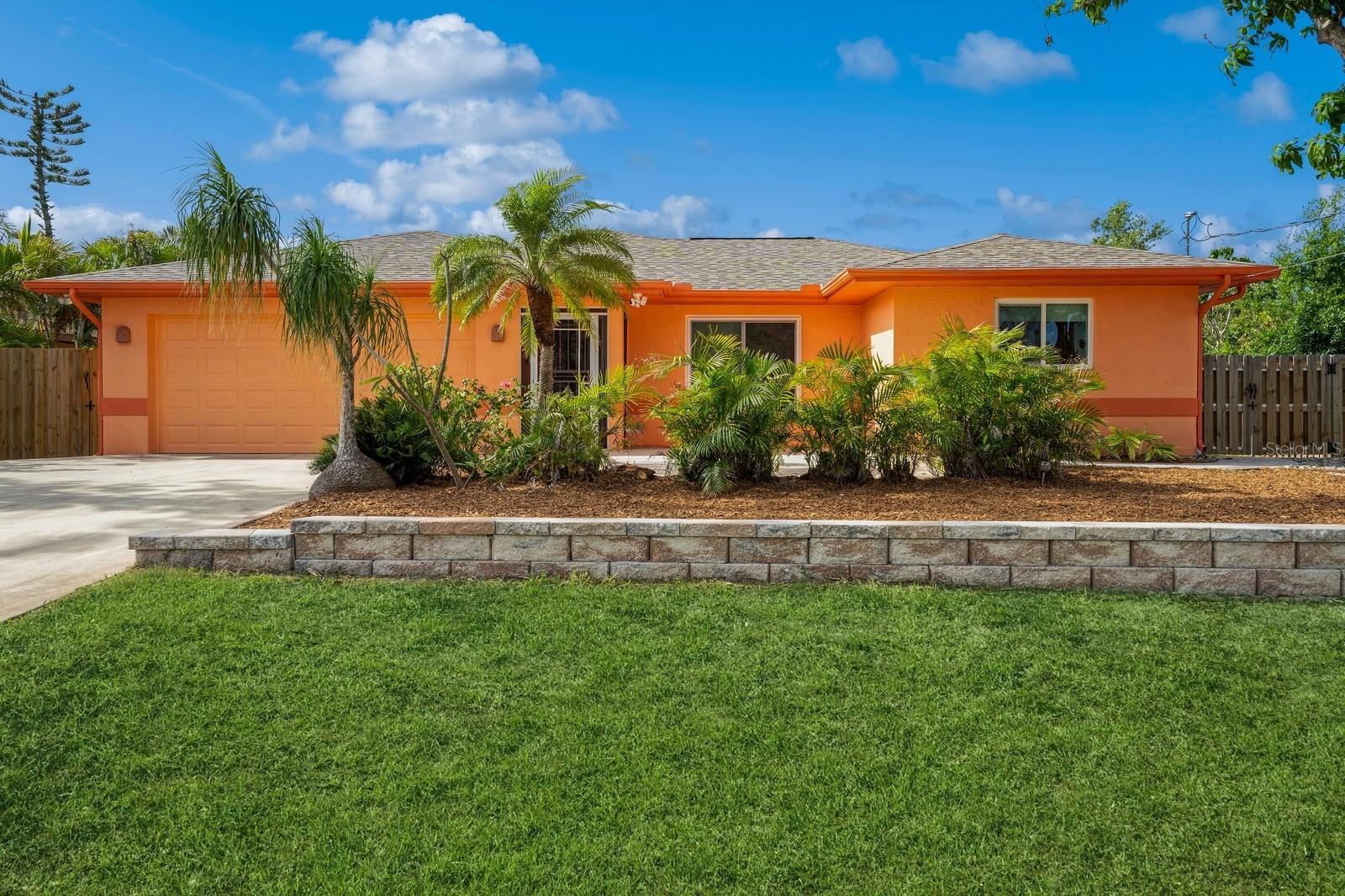 Details for 413 Blackburn Road, NOKOMIS, FL 34275