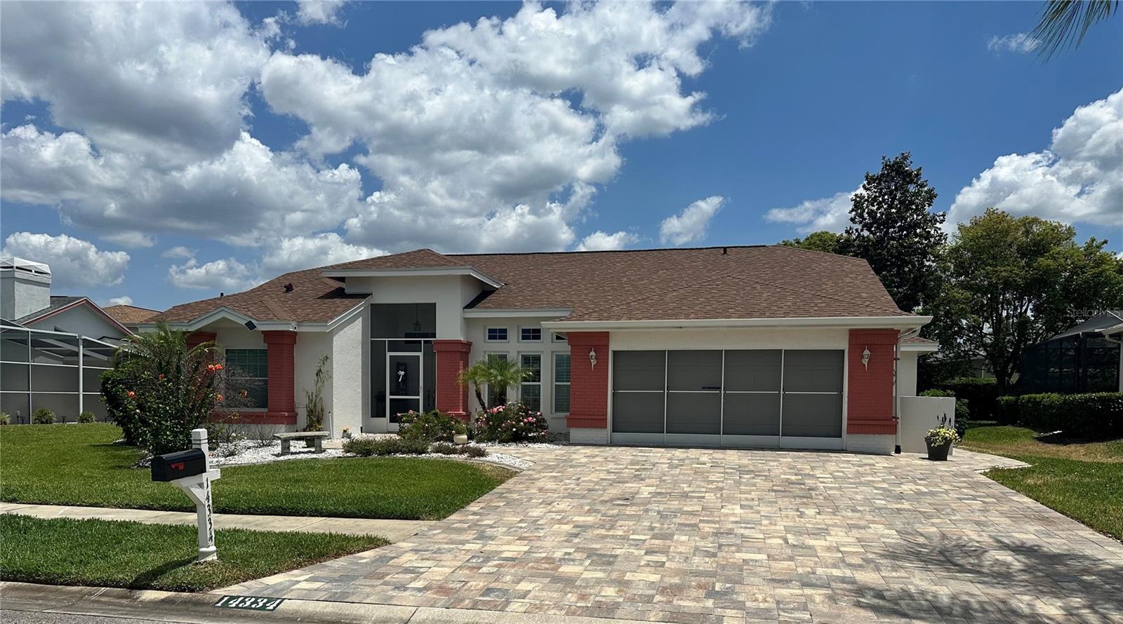 Details for 14334 Teasdale Avenue, HUDSON, FL 34667