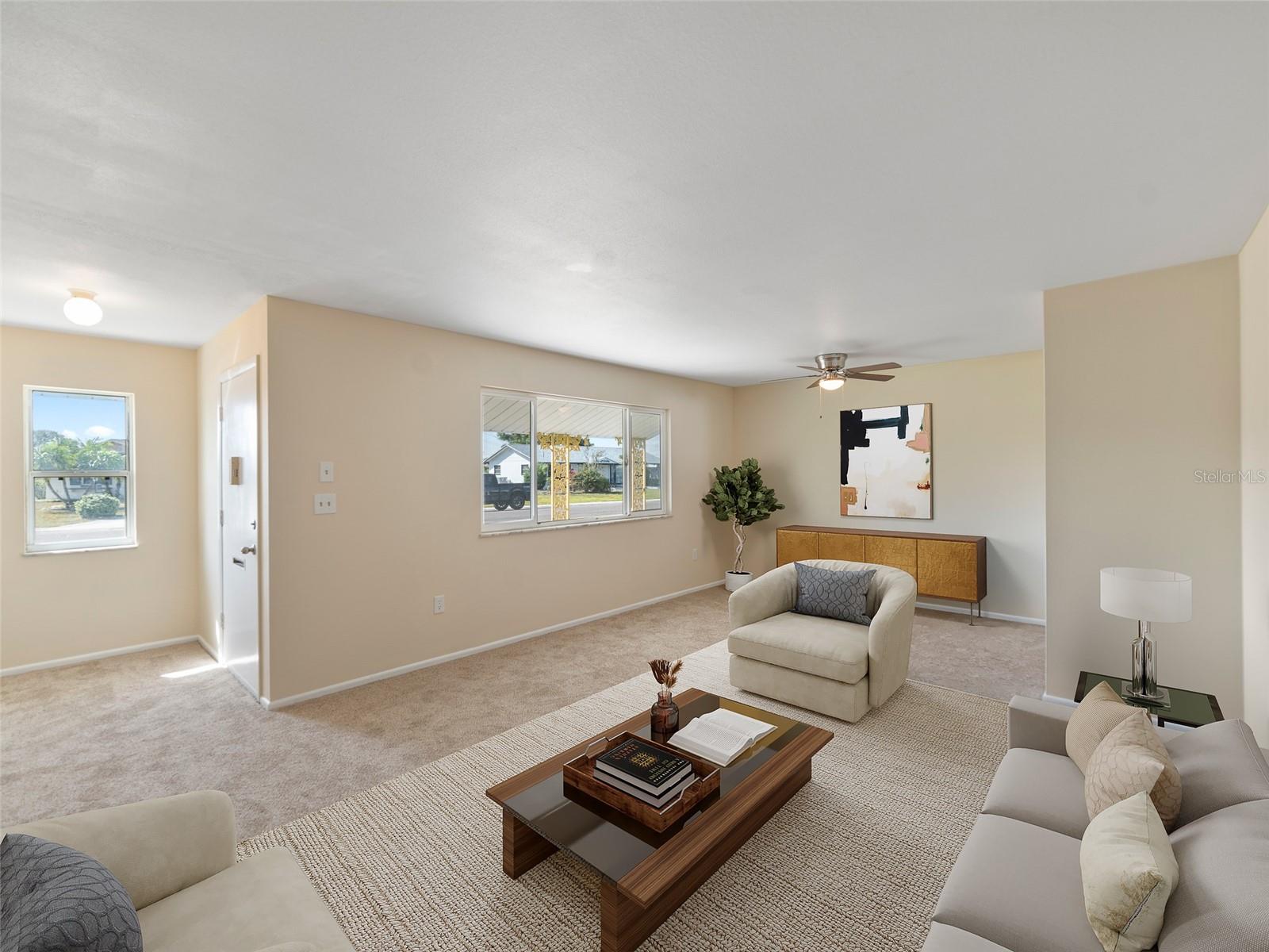 Image 5 of 18 For 703 Bel Air Avenue