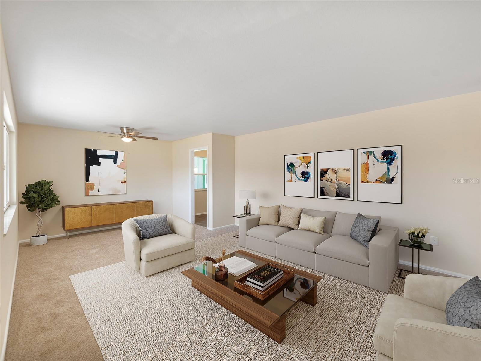 Image 6 of 18 For 703 Bel Air Avenue