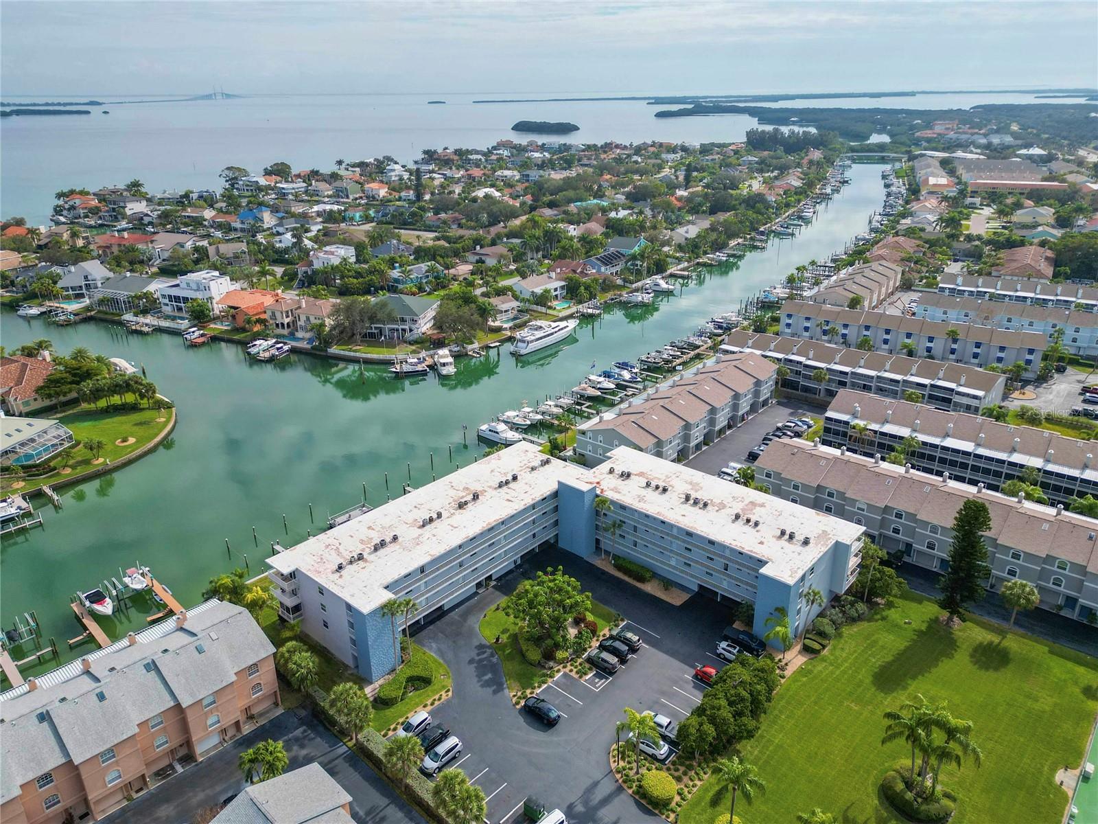 Details for 719 Pinellas Bayway S 309, TIERRA VERDE, FL 33715
