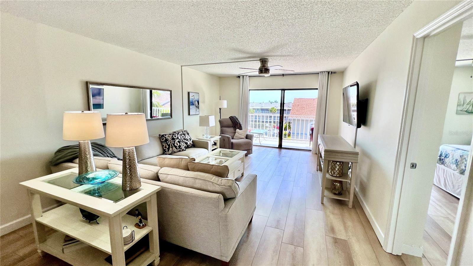 Image 18 of 60 For 719 Pinellas Bayway S 309