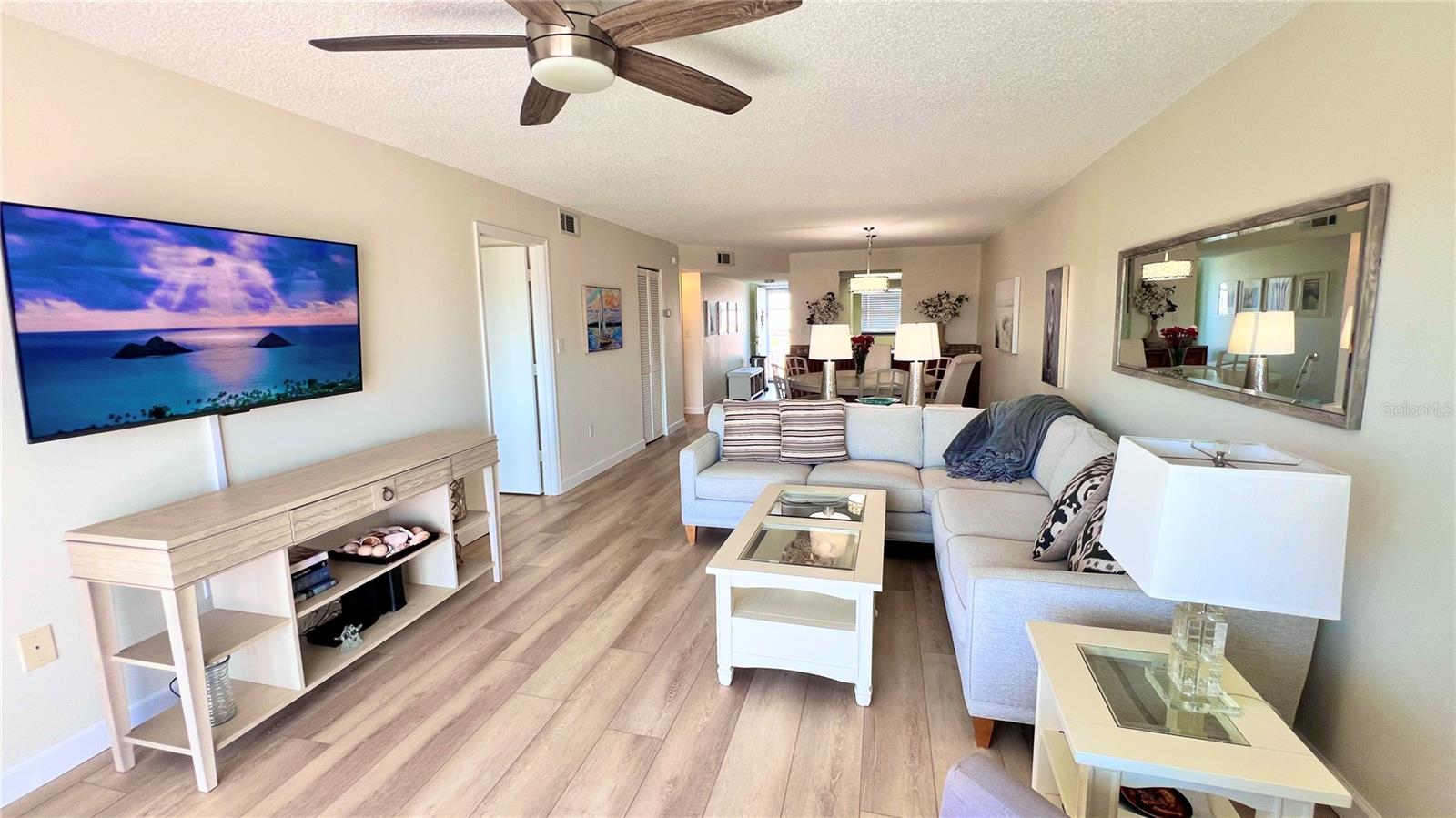 Image 22 of 60 For 719 Pinellas Bayway S 309