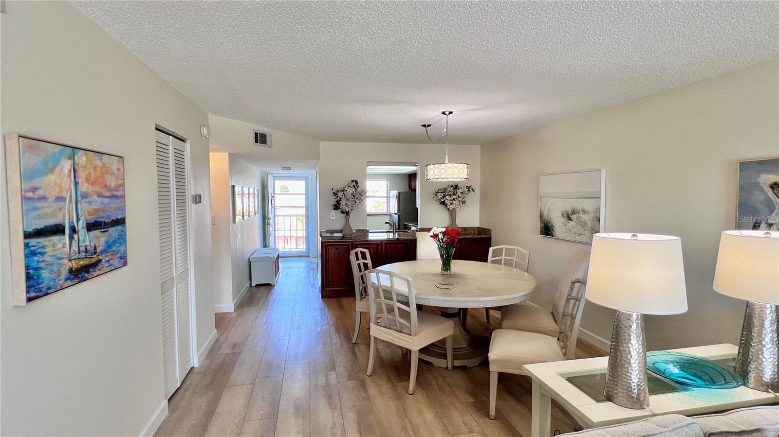 Image 23 of 60 For 719 Pinellas Bayway S 309