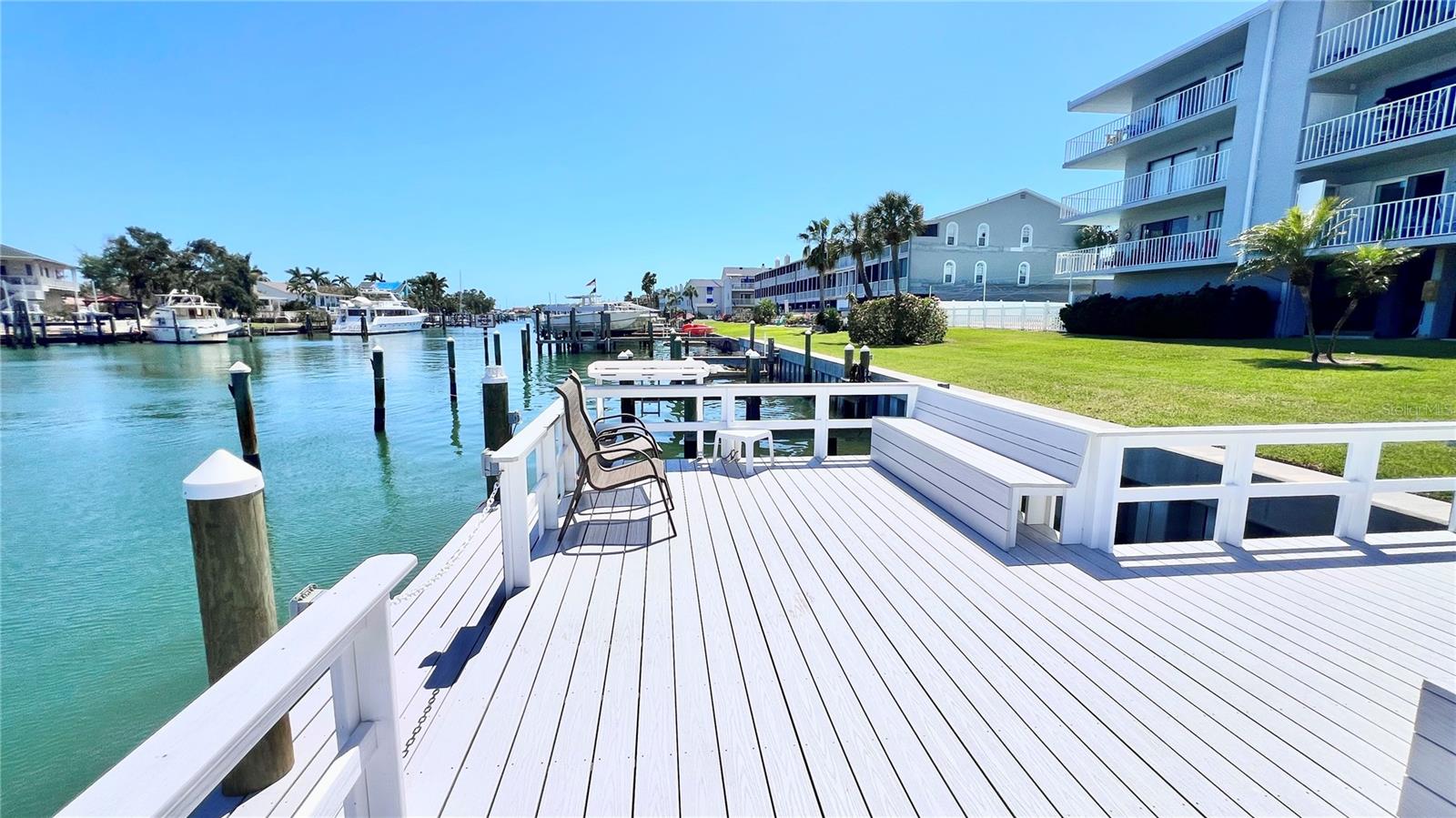 Image 56 of 60 For 719 Pinellas Bayway S 309