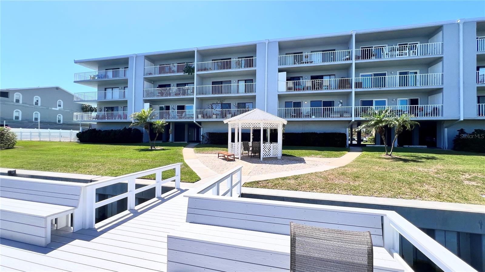 Image 58 of 60 For 719 Pinellas Bayway S 309