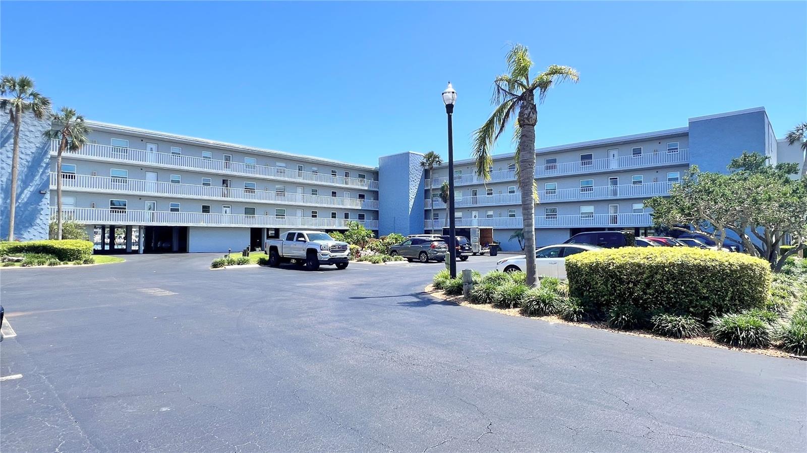 Image 59 of 60 For 719 Pinellas Bayway S 309