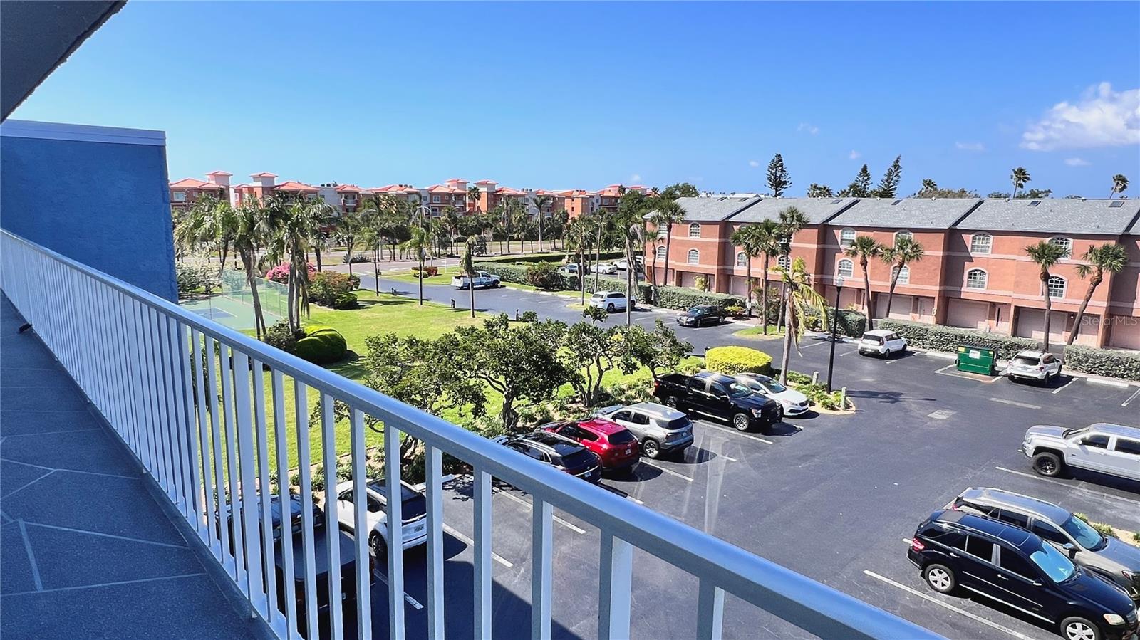 Image 6 of 60 For 719 Pinellas Bayway S 309