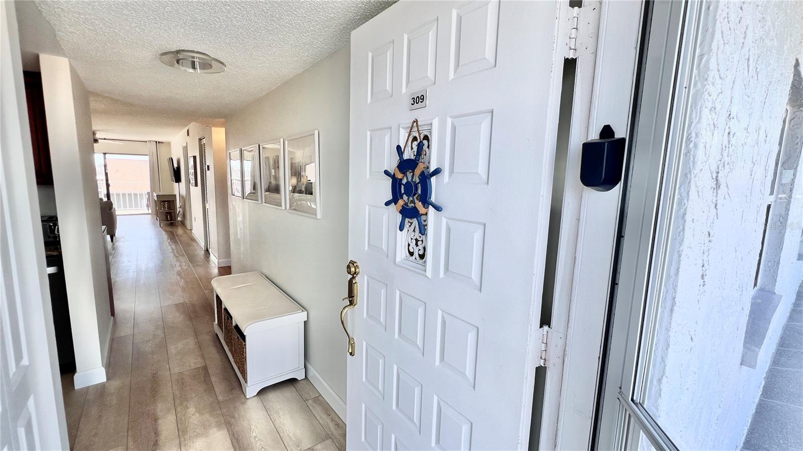 Image 8 of 60 For 719 Pinellas Bayway S 309