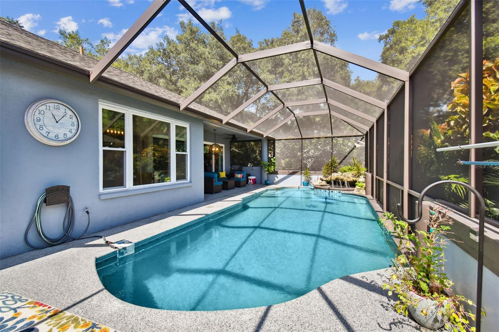 Image 31 of 51 For 5416 Twin Creeks Drive
