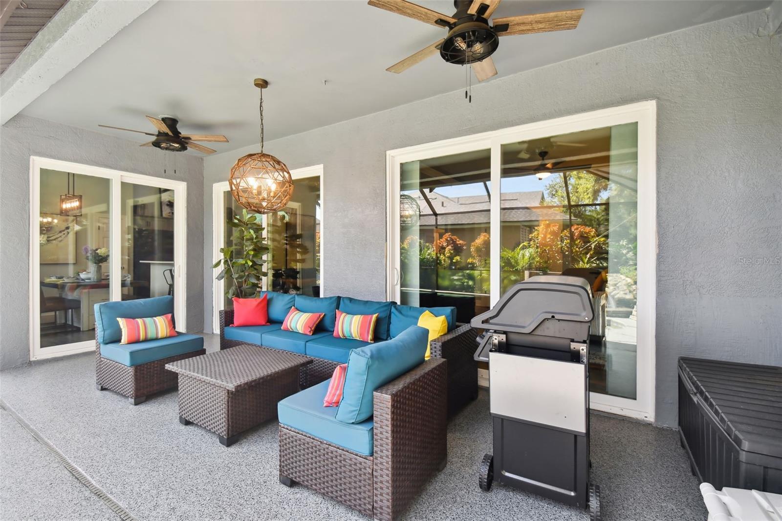 Image 33 of 51 For 5416 Twin Creeks Drive