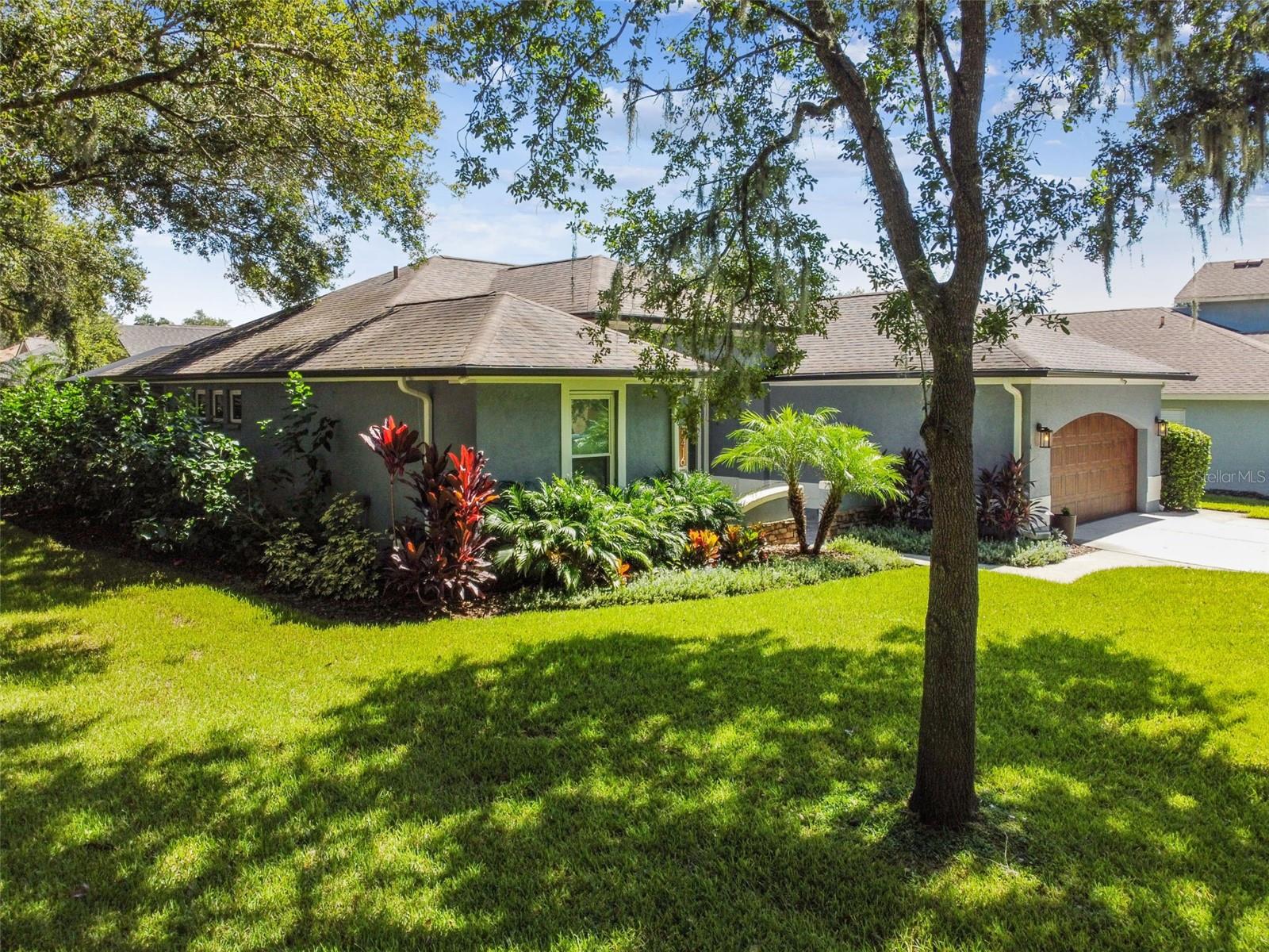 Image 39 of 51 For 5416 Twin Creeks Drive