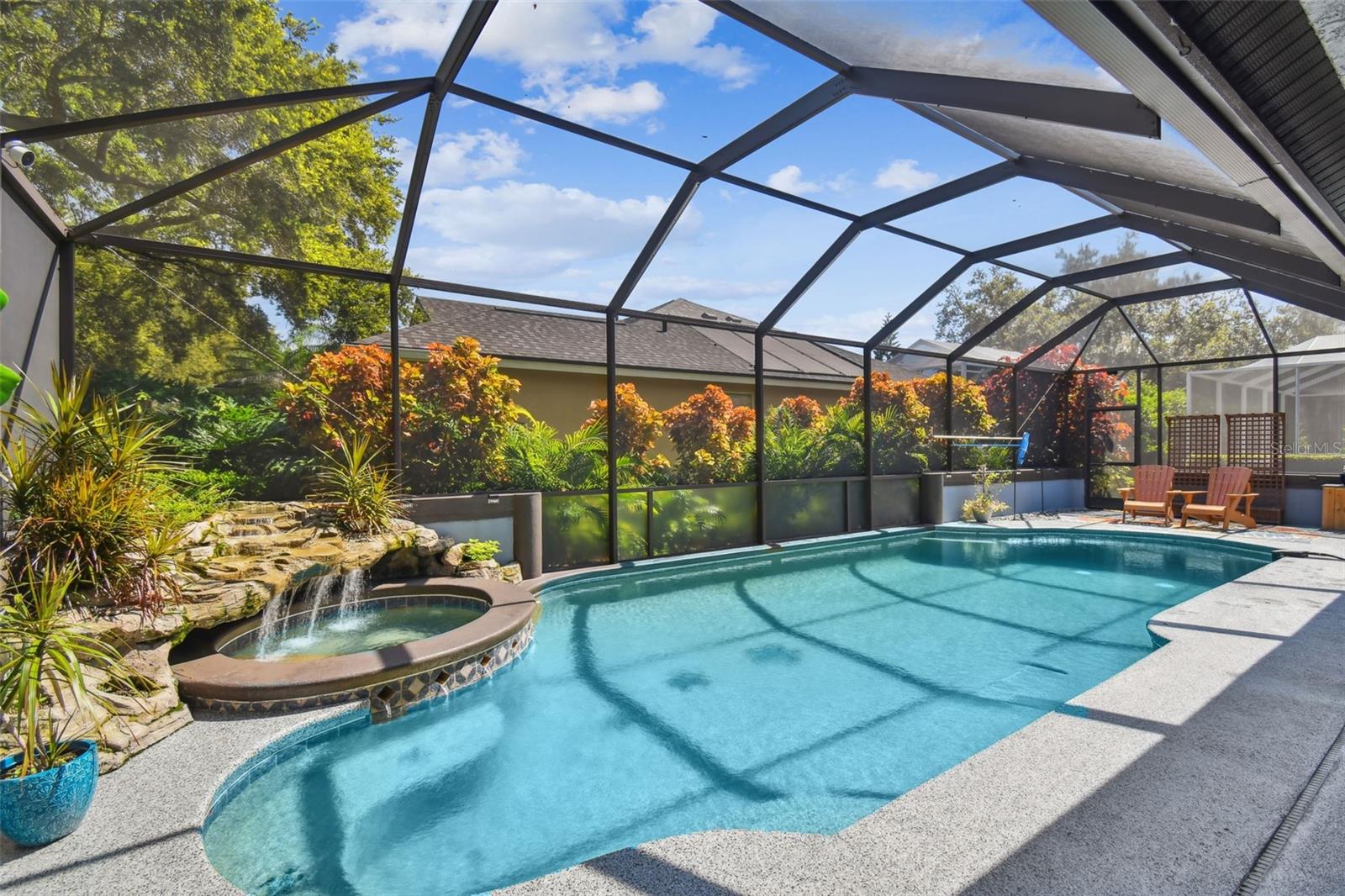 Image 4 of 51 For 5416 Twin Creeks Drive