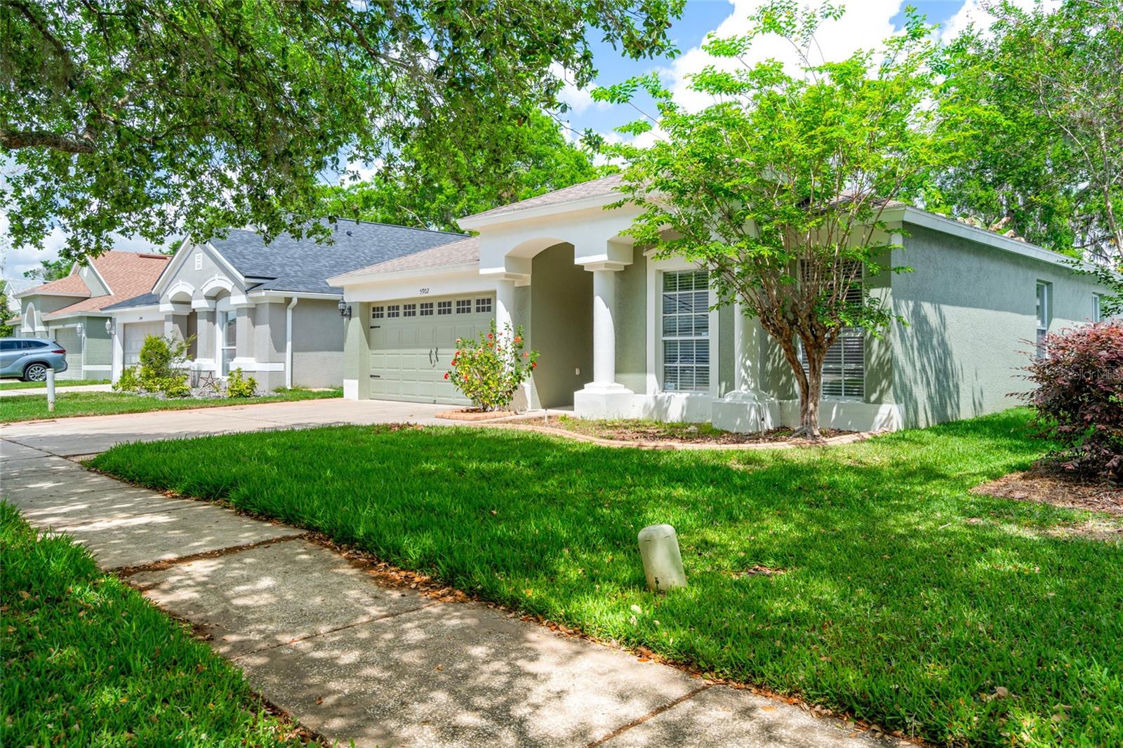 Listing photo id 0 for 5902 War Admiral Drive