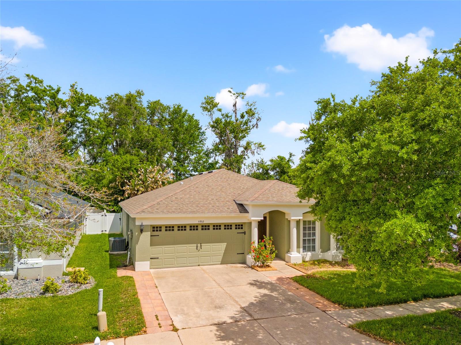Listing photo id 22 for 5902 War Admiral Drive