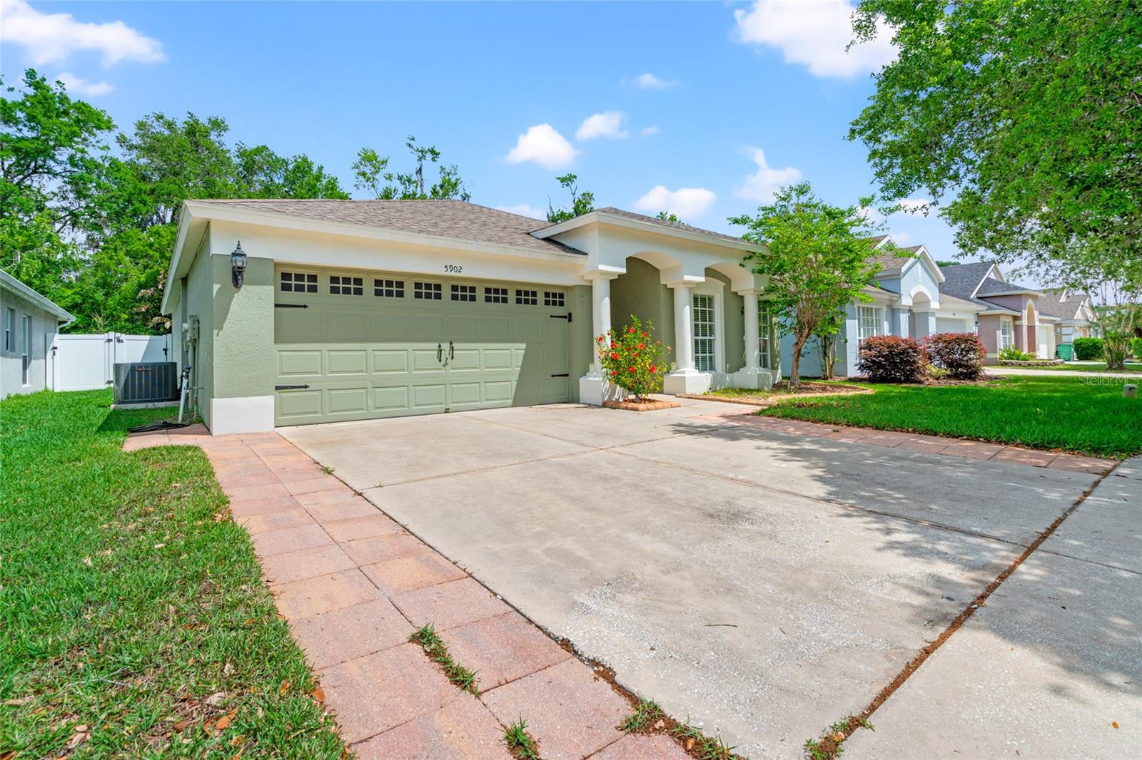 Listing photo id 23 for 5902 War Admiral Drive