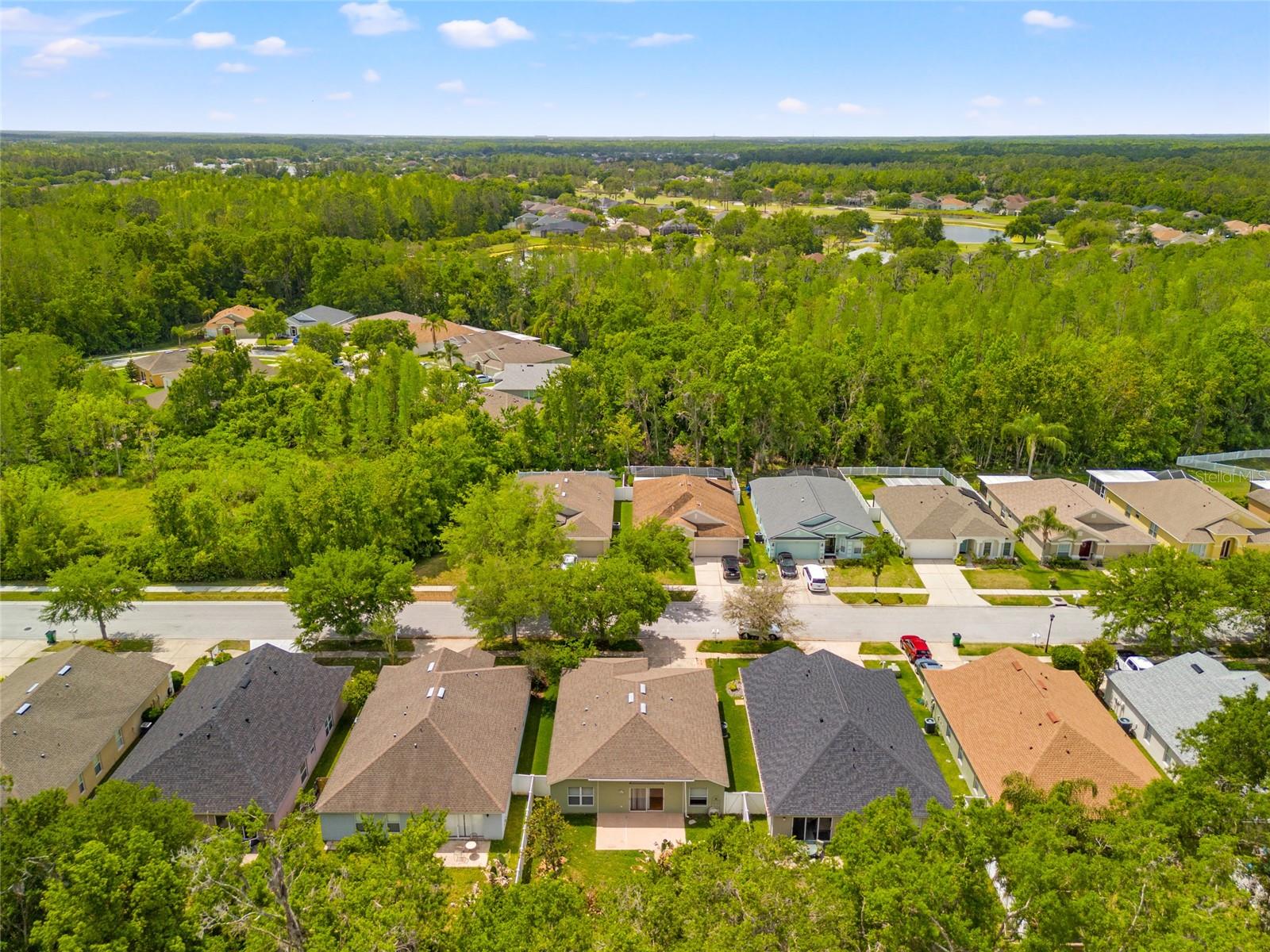 Listing photo id 25 for 5902 War Admiral Drive
