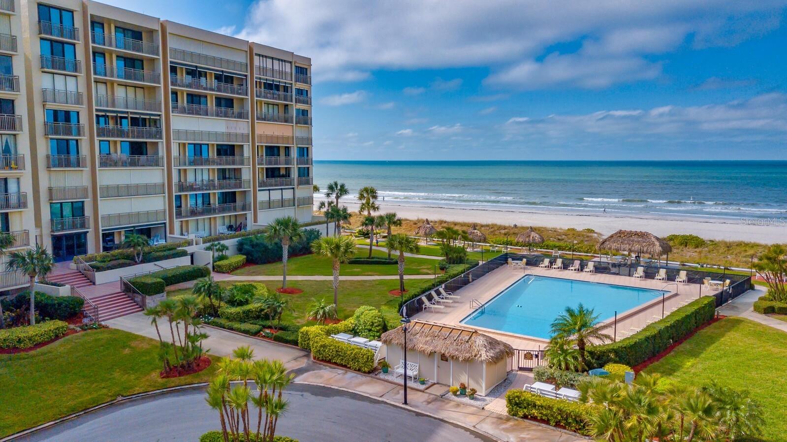 Details for 1430 Gulf Boulevard 102, CLEARWATER BEACH, FL 33767