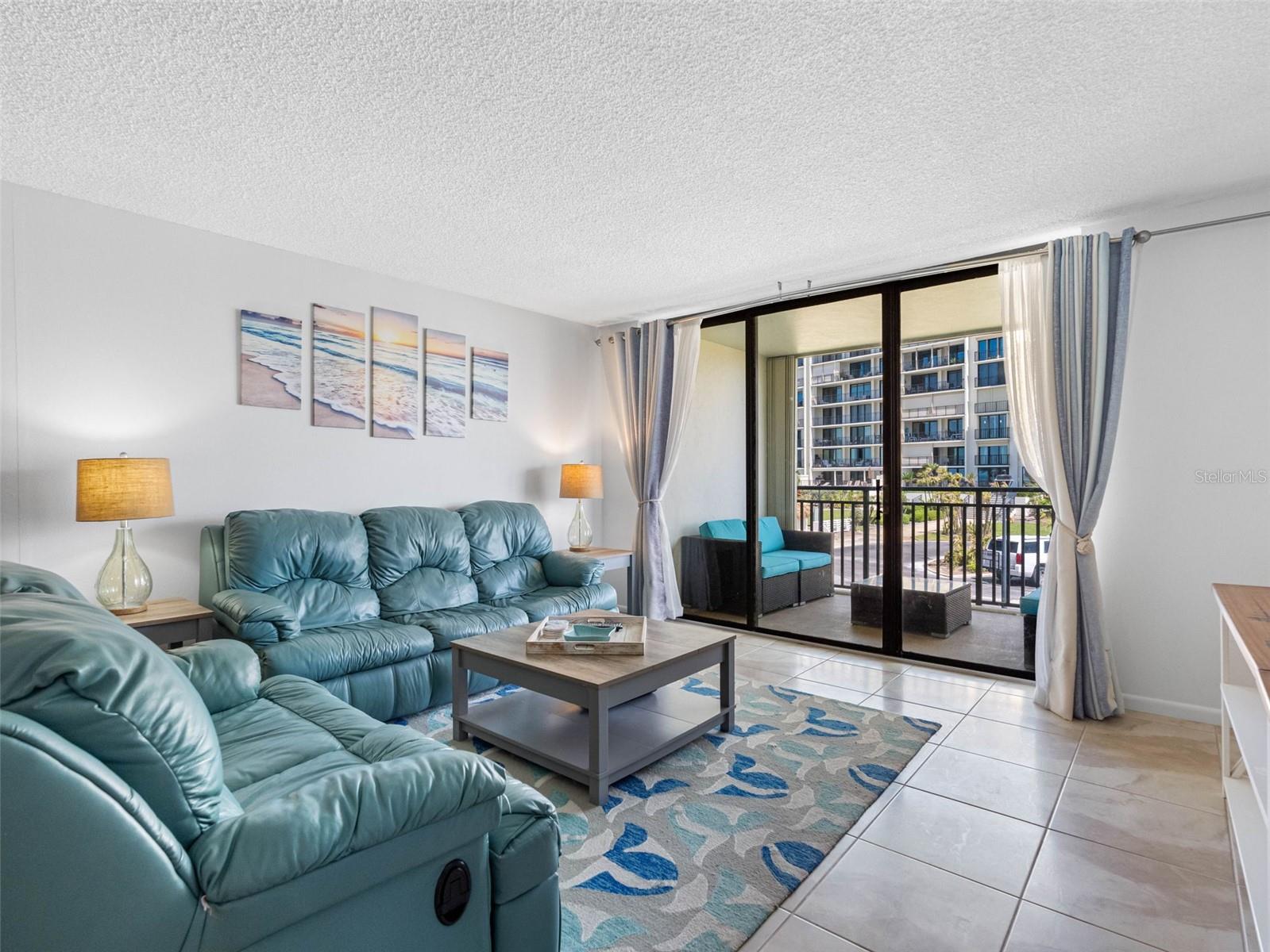 Image 15 of 48 For 1430 Gulf Boulevard 102